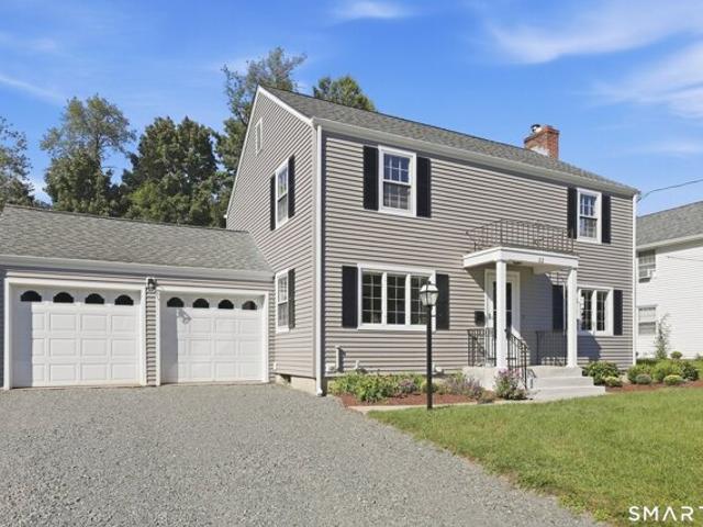 Proctor Dr, West Hartford, Home For Sale