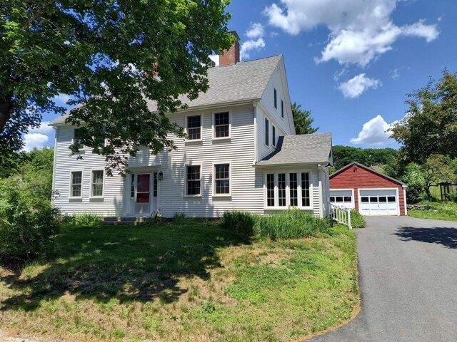 Proctor Rd, Jaffrey, Home For Sale