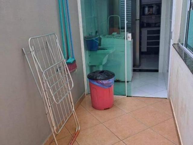 Procurando apartamento em Santo André, sem despesa de condomínio, no bairro Campestre
