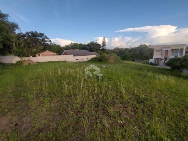 Procurando um local tranquilo para construir sua casa? Achou !
