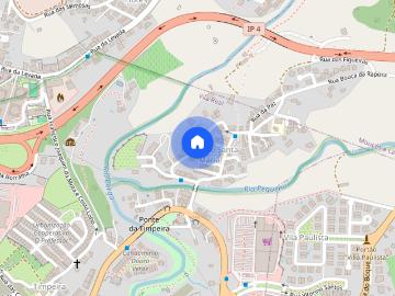 Procuro colegas de quarto em Vila Real