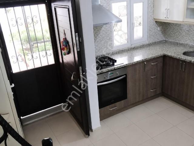 Prodıgy360'tan Çalış Kuğu Sitesi'nde 4+1 Trıpleks Villa