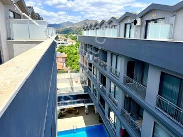 Prodıgy360'tan Dalaman 2043 Rezidans'ta Çatı 3+1 Dubleks Daıre