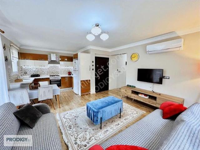 Prodıgy360'tan Kiralık 2+1, Havuzlu Site, Lıkya Garden