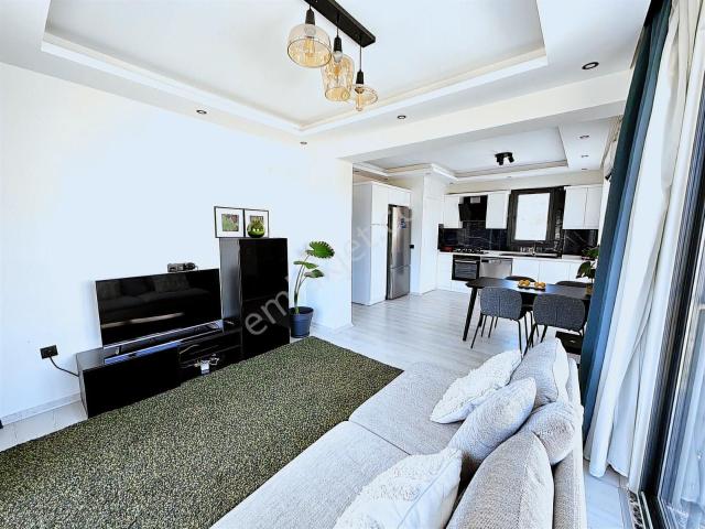 Prodıgy360'tan Taşyaka'da Yabancıdan Eşyalı 2+1, Tek Yetkili