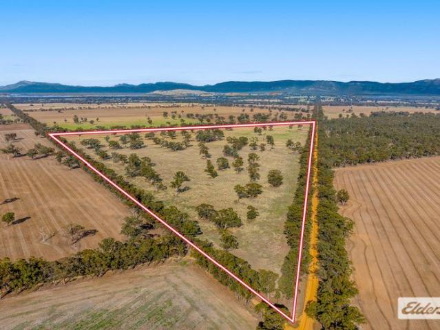 Productive Mixed Farming Opportunity 151 Acres