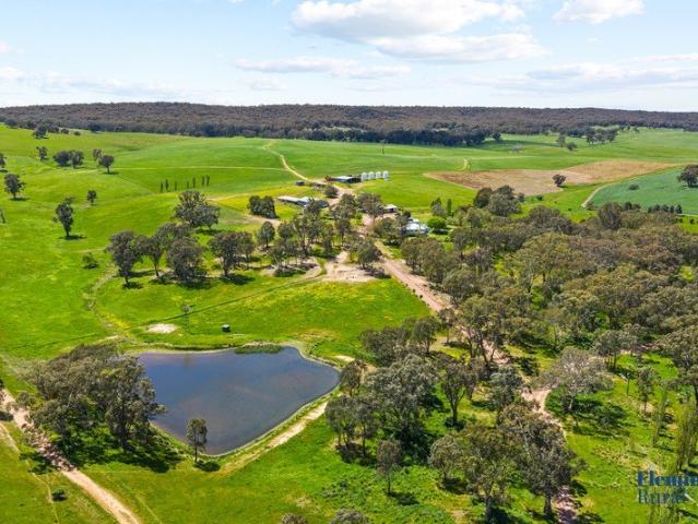 Productive Mixed Farming Opportunity