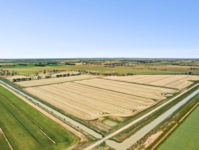 Productive Mixed Farming Opportunity Central Victorian Heartland