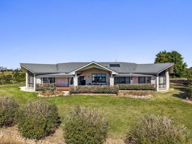 Productive Avocado Orchard and Executive Residence plus 2nd Home