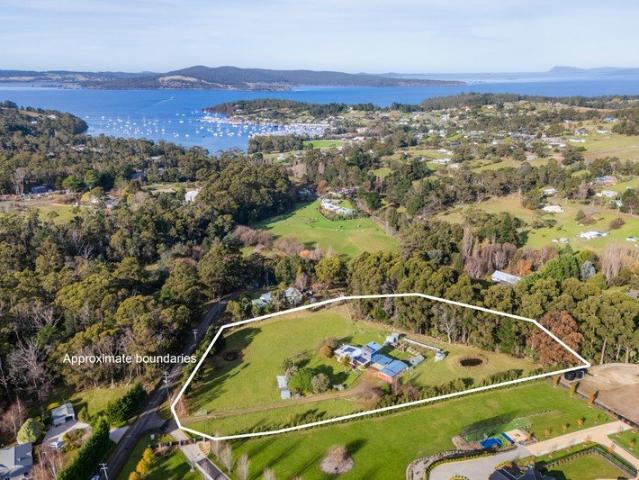 Productive Acreage, Character Home and a Sustainable Country Lifestyle