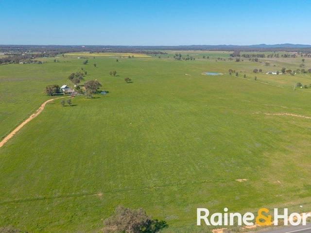 Productive Acreage, Excellent Water and Prime Location