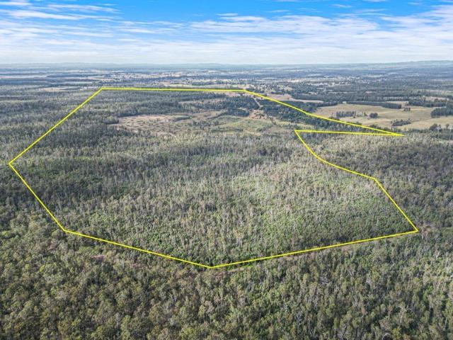 Productive Country With Creek Frontage
