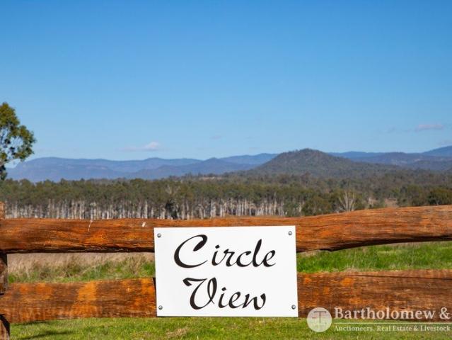 Productive Grazing Country, Two Titles & Endless Potential