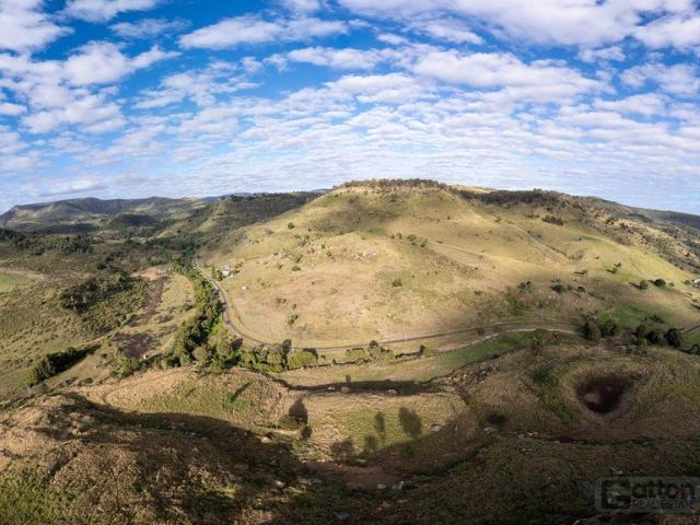 PRODUCTIVE GRAZING COUNTRY WITH EXCEPTIONAL WATER SECURITY & NATURAL BEAUTY
