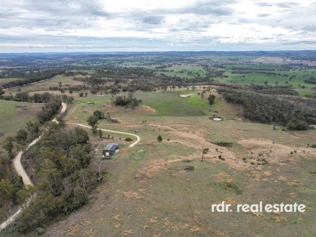 PRODUCTIVE GRAZING COUNTRY WITH INCOME POTENTIAL