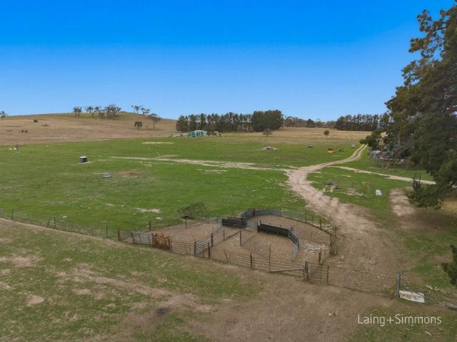 Productive Kentucky Acreage with Potential