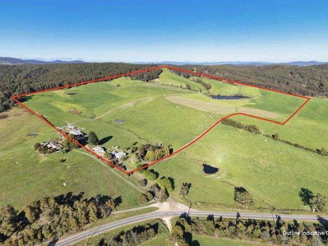 Productive Pipers River Holding with Lifestyle and Income Appeal