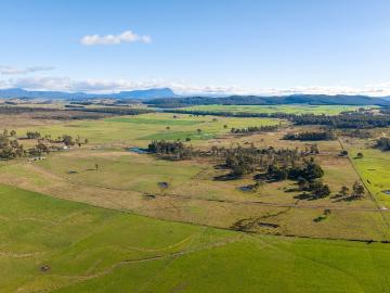 Parkham, Meander Valley, Rabbit Island, Latrobe, Cloudy Bay, Kingborough, Tasmania Island