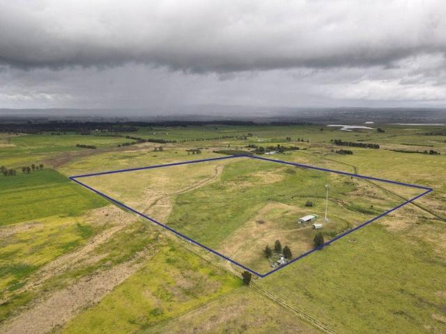 Productive Rural Holding