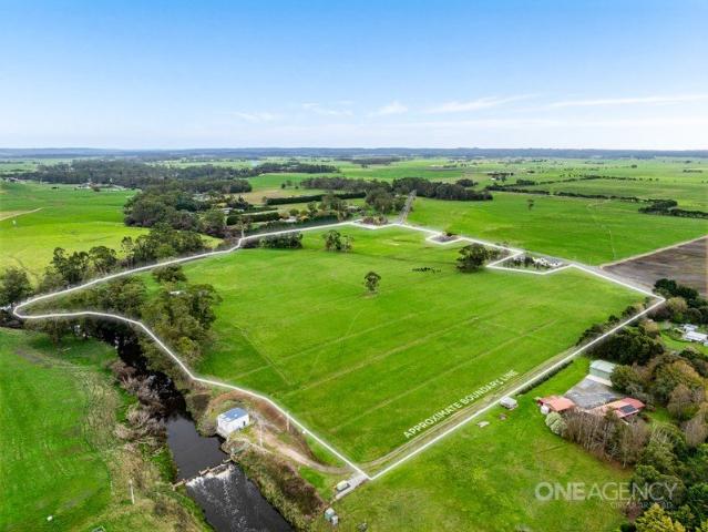 Productive Rural Holding with Endless Potential