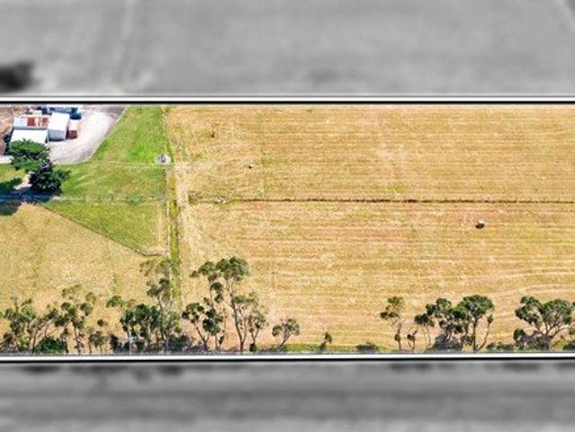 Productive Rural Land