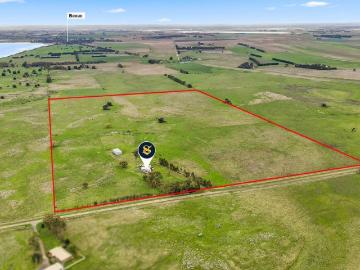 PRODUCTIVE SMALL FARM WITH COMFORTABLE COUNTRY LIVING