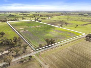 Productive Small Farm with Excellent Infrastructure