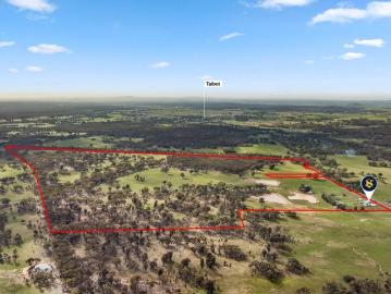 PRODUCTIVE TIGHTLY HELD VERSATILE AREA WITH THE SAME FAMILY OWNERSHIP FOR 147 YEARS