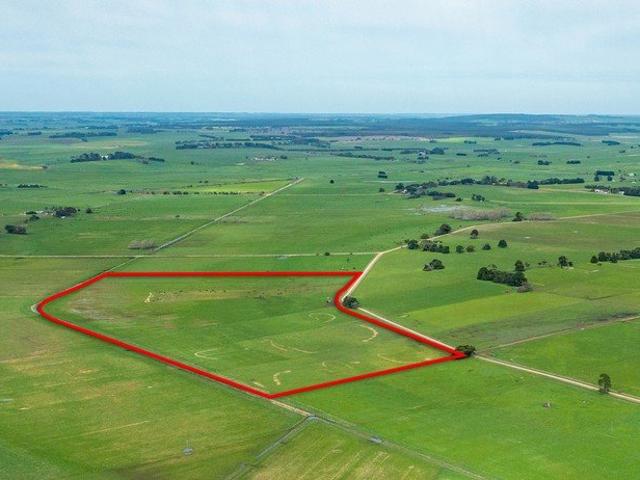 PRODUCTIVE WALLACEDALE DISTRICT LAND