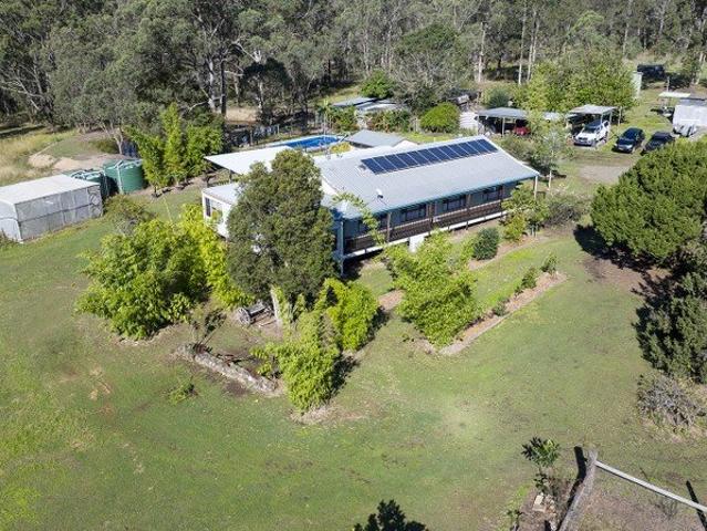 Productive 10 Acre Lifestyle Property