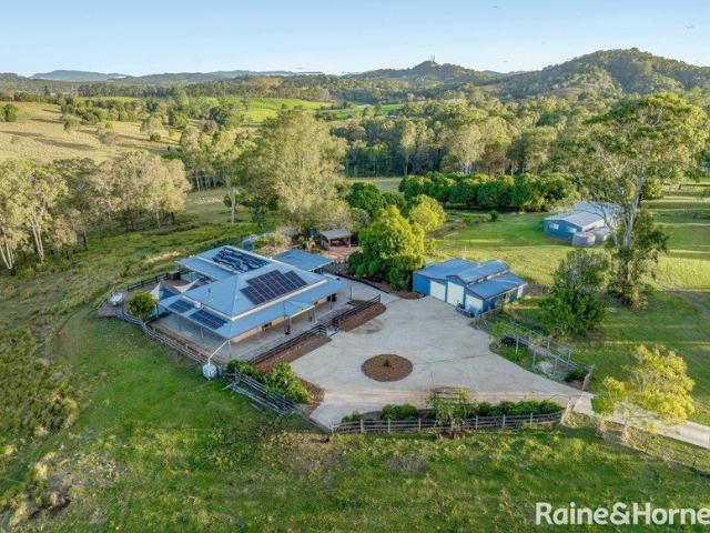 Productive 71 Acre Lifestyle Property with Outstanding Infrastructure