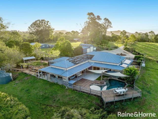 Productive 71 Acre Lifestyle Property with Outstanding Infrastructure