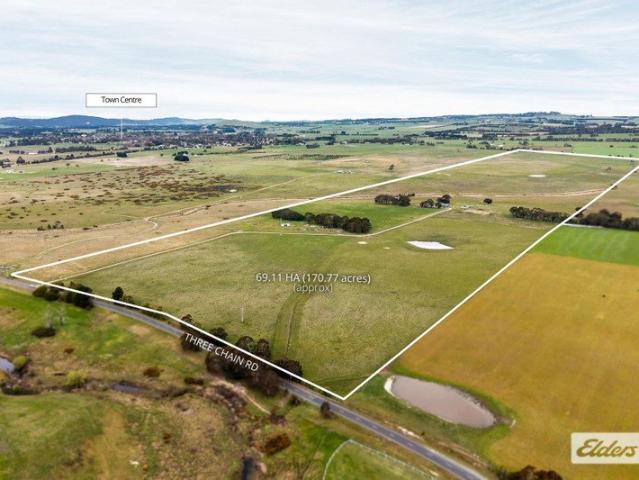 Productivity, Privacy and Macedon Ranges Beauty