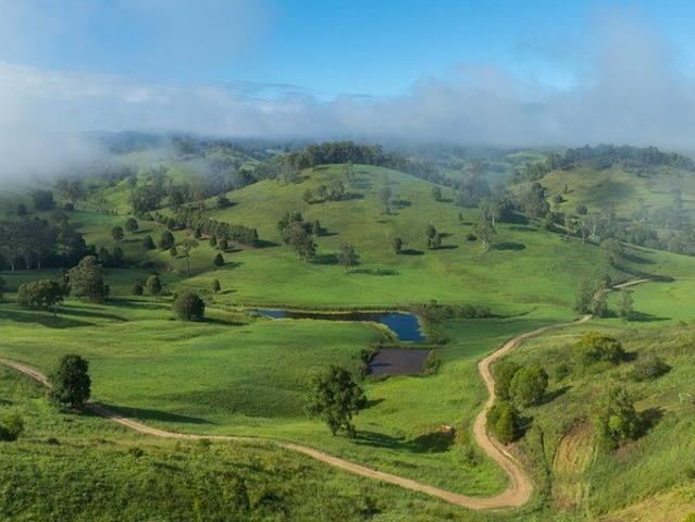 Productivity, Water Security & Rural Charm