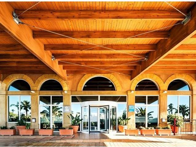 PRODUCTO DE INVERSIÓN con RENTABILIDAD en Novo Sancti Petri TARTESSUS ILUNIUN