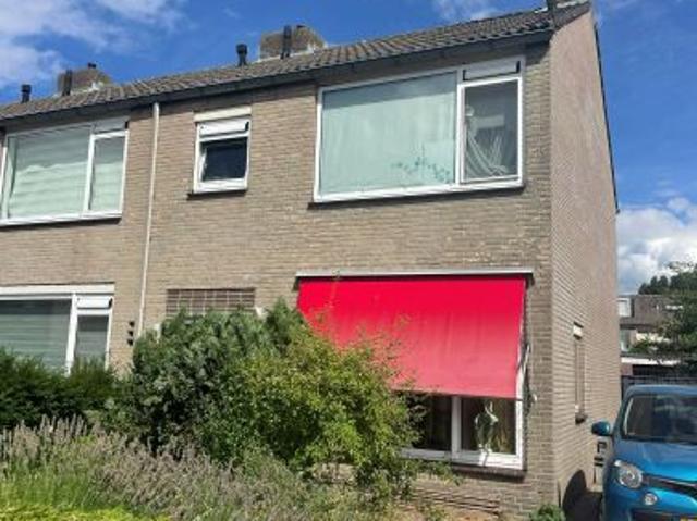 Prof. Dondersstraat 31
