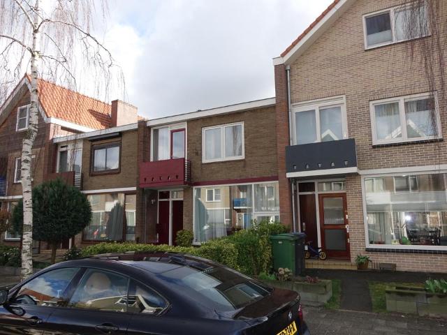 Prof. Lorentzlaan 58 Amstelveen woonhuis