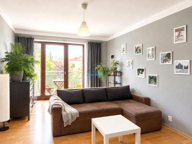 Prof. Stefana Myczkowskiego 50,50 m², Kraków