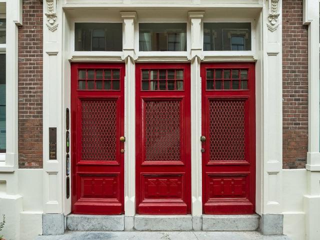 Prof. Tulpstraat, 7, Amsterdam