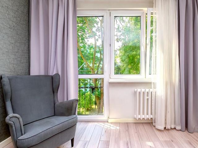 Prof. Władysława Szafera 47,10 m², Kraków