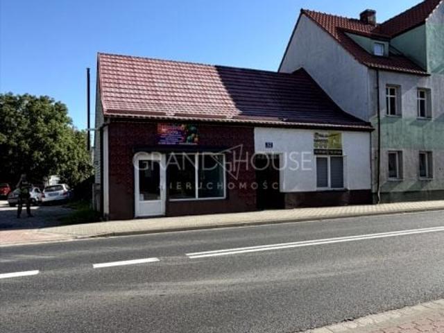 Prof. Zbigniewa Religi 182 m², Kalisz Pomorski