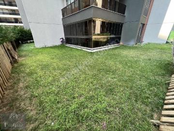 Profasor *dan Alpiş Aden House 'da 2+1 Kiralık Eşyalı Bahçeli
