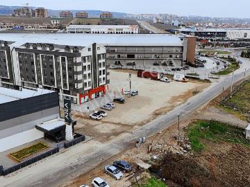 Huzur, İnegöl, İnegöl, Bursa ili, Marmara Bölgesi