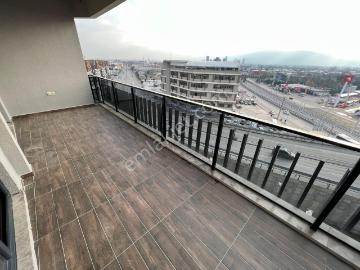 Profasor *dan Kiralık 1+1 Alpiş Aden House