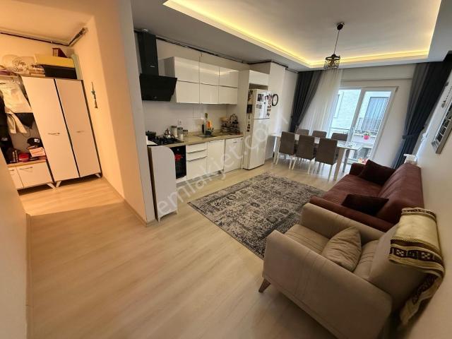Profasor Dan Nilüfer Ataevler Umutkent Sitesi Satılık 2+1 Daire