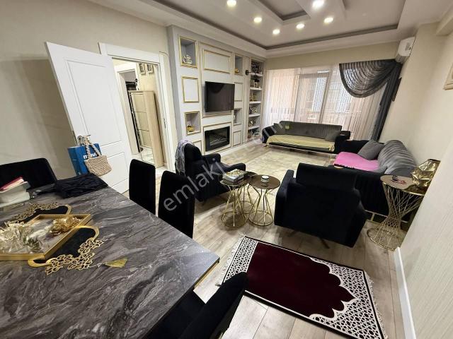 Profasor *dan Satılık 2.5+1 Daire Alpiş Aden House
