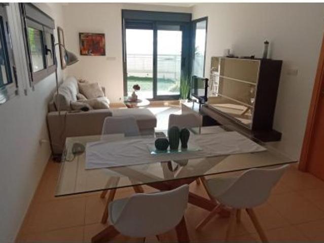 PROFESORES DE SEPTIEMBRE A JUNIO APART. PISCINA FRENTE AL MAR 2 HABITACIONES MATRIMONIO + DESPAC