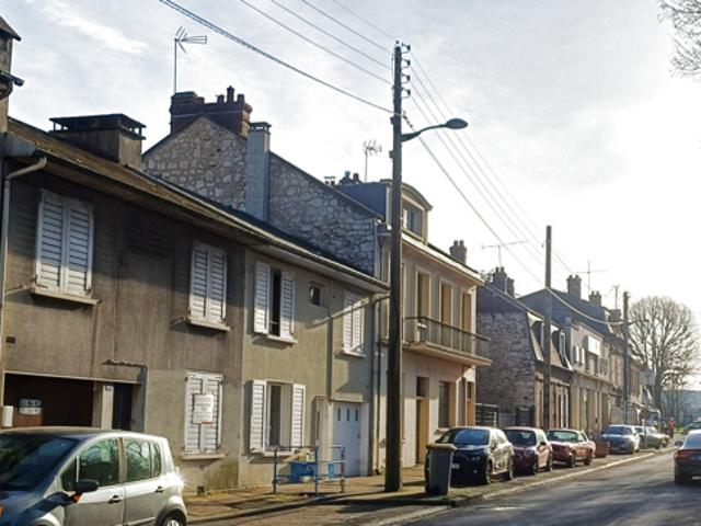 PROFESSION LIBERALE & HABITATION