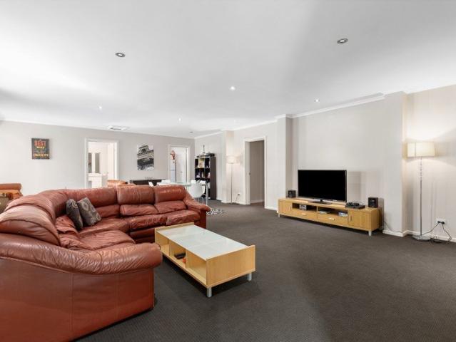 Professional Accommodation Opportunity