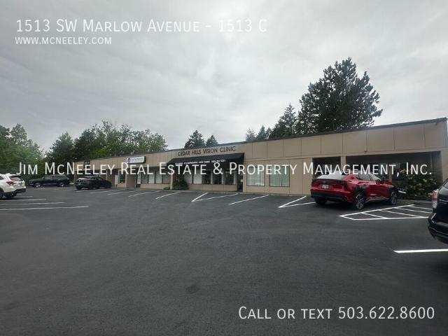 Professional Office Space – Prime Location with Utilities Included!